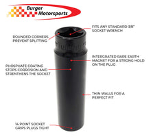 Load image into Gallery viewer, Subaru - Magnetic Spark Plug Socket PLUGS Burger Motorsports, Inc.
