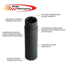 Load image into Gallery viewer, NGK 97506 "2 Step Colder" Spark Plug

