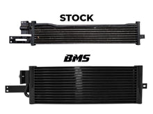Load image into Gallery viewer, Burger Motorsports Inc BMS V2 Transmission Oil Cooler for 2018+ Kia Stinger &amp; Genesis G70 3.3T
