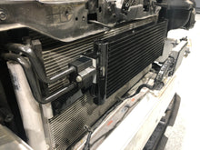 Load image into Gallery viewer, Burger Motorsports Inc BMS V2 Transmission Oil Cooler for 2018+ Kia Stinger &amp; Genesis G70 3.3T
