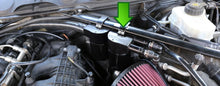Load image into Gallery viewer, N54 Vacuum Side Oil Catch Can Kit OCC Burger Motorsports, Inc.
