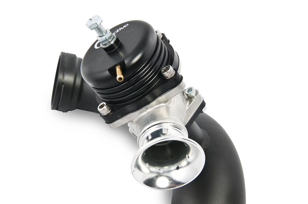 Active Autowerke AA-BOVKIT-N54 BMW 135i 335i 1M E82 E9X BOV Kit with Charge Pipe N54 by BMW tuner, Active Autowerke