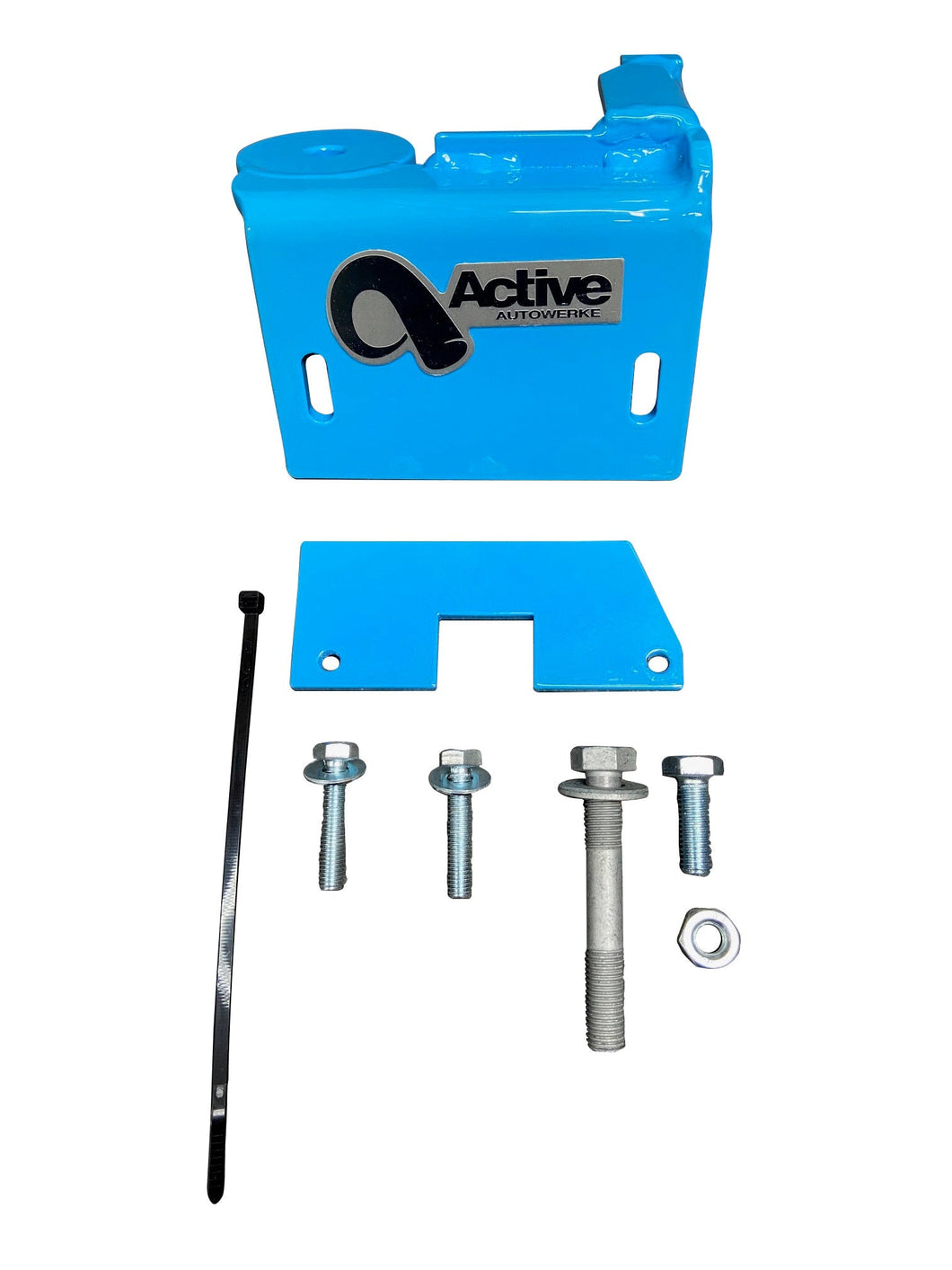 Active Autowerke DSB-E36 BMW Differential Support Bracket (DSB) E36 | 325 328 M3 by BMW tuner, Active Autowerke