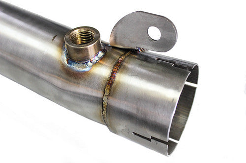 Active Autowerke AA-ExhE9xM-TSP-KIT BMW Test Pipes for E9X M3 (2008 - 2013)