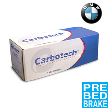 Load image into Gallery viewer, Carbotech CT1561 Brake Pad - [FRONT]
