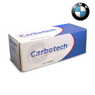 Carbotech CT919 Brake Pad - [REAR] - 1521 / Without Service