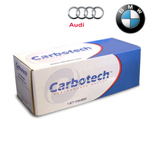 Load image into Gallery viewer, Carbotech CT1155 Brake Pad [REAR]
