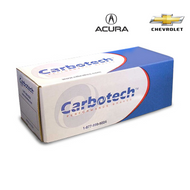Carbotech CT1944 Brake Pad [FRONT] - 1521 / Without Service