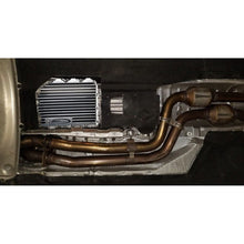Load image into Gallery viewer, BMS Billet Aluminum BMW (DCT) Dual Clutch Transmission Oil Pan

