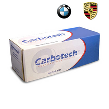Load image into Gallery viewer, Carbotech CT45 Brake Pad - [FRONT]
