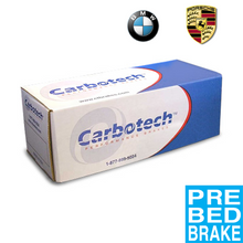Load image into Gallery viewer, Carbotech CT30 Brake Pad - [REAR]
