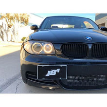 Load image into Gallery viewer, Phoenix Racing No Drill Tow Hook Front License Plate Holder
