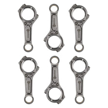 Load image into Gallery viewer, BoostLine Connecting Rods - 6Cyl BoostLine 89-12 Cummins 5.9/6.7 Diesel 7.559in Connecting Rod Kit
