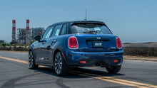 Load image into Gallery viewer, Borla BOR11987CB Borla 14-24 Mini Cooper S (F55) S-Type Axle-Back Exhaust System - Black Coated Tips
