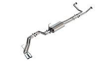 Load image into Gallery viewer, Borla BOR140946 Borla 16-24 Nissan Titan XD S-Type Cat Back Exhaust
