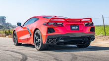 Load image into Gallery viewer, Borla BOR140908 Borla 20-23 Chevrolet Corvette Stingray ATAK Cat-Back Exhaust System (Euro Spec)
