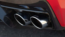 Load image into Gallery viewer, Borla BOR140908 Borla 20-23 Chevrolet Corvette Stingray ATAK Cat-Back Exhaust System (Euro Spec)
