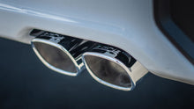 Load image into Gallery viewer, Borla BOR140995 Borla 2024 Chevy Silverado 1500 6.2L V8 S-Type Catback Exhaust w/ Simulator - Chrome
