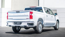 Load image into Gallery viewer, Borla BOR140990 Borla 2024 Chevy Silverado 1500 6.2L V8 Touring Catback Exhaust (Use Fact Fascia Tips)
