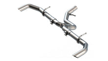 Load image into Gallery viewer, Borla BOR11989 Borla 2024 Dodge Hornet R/T 1.3L 4-Cyl Turbo AT AWD Axle-Back Exhaust
