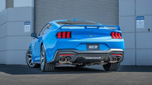 Load image into Gallery viewer, Borla BOR11985 Borla 2024 Ford Mustang GT 5.0L V8 w/ Active Exhaust S-Type Axle-Back Exhaust System
