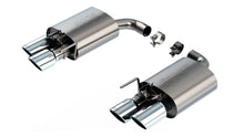 Load image into Gallery viewer, Borla BOR11985 Borla 2024 Ford Mustang GT 5.0L V8 w/ Active Exhaust S-Type Axle-Back Exhaust System
