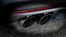 Load image into Gallery viewer, Borla BOR11985CFBA Borla 2024 Ford Mustang GT 5.0L V8 w/ Active Exhaust S-Type Axle-Back Exhaust System - Carbon Fiber
