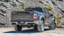 Load image into Gallery viewer, Borla BOR60727CFBA Borla 21-23 Ford Raptor 3in Tail Pipe Kit 4.5in Tip - Carbon Fiber Black Anodized
