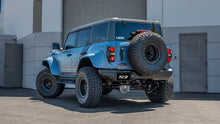 Load image into Gallery viewer, Borla BOR140934CB Borla 22-24 Ford Bronco Raptor V6 Turbo AT 2WD / 4WD ATAK Catback Exhaust w/ 4in Black Coated Tips
