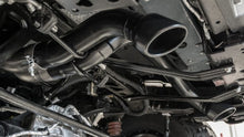 Load image into Gallery viewer, Borla BOR140934CB Borla 22-24 Ford Bronco Raptor V6 Turbo AT 2WD / 4WD ATAK Catback Exhaust w/ 4in Black Coated Tips
