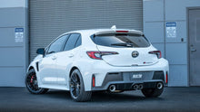 Load image into Gallery viewer, Borla BOR140942 Borla 23-24 Toyota GR Corolla ATAK Cat Back System

