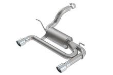 Load image into Gallery viewer, Borla BDLS_11957 Borla Axle-Back Exhaust System - ATAK 11957

