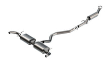Load image into Gallery viewer, Borla BDLS_140933 Borla Axle-Back Exhaust System - S-Type 140933
