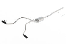 Load image into Gallery viewer, Borla BDLS_140546BC Borla Cat-Back Exhaust System - ATAK 140546BC
