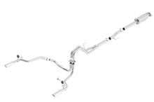 Load image into Gallery viewer, Borla BDLS_140616 Borla Cat-Back Exhaust System - ATAK 140616
