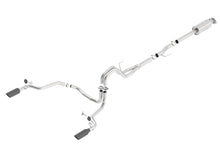 Load image into Gallery viewer, Borla BDLS_140616BC Borla Cat-Back Exhaust System - ATAK 140616BC
