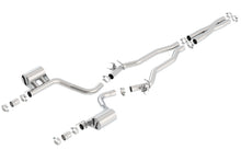 Load image into Gallery viewer, Borla BDLS_140648 Borla Cat-Back Exhaust System - ATAK 140648

