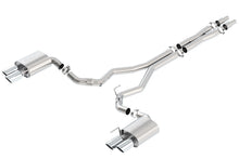 Load image into Gallery viewer, Borla BDLS_140746 Borla Cat-Back Exhaust System - ATAK 140746
