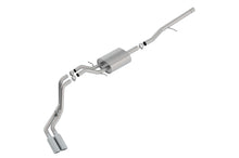 Load image into Gallery viewer, Borla BDLS_140797 Borla Cat-Back Exhaust System - ATAK 140797
