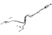 Load image into Gallery viewer, Borla BDLS_140867 Borla Cat-Back Exhaust System - ATAK 140867
