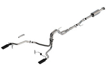 Load image into Gallery viewer, Borla BDLS_140867BC Borla Cat-Back Exhaust System - ATAK 140867BC
