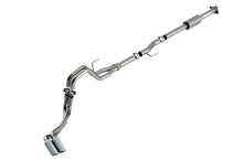Load image into Gallery viewer, Borla BDLS_140872 Borla Cat-Back Exhaust System - ATAK 140872
