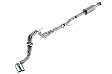 Load image into Gallery viewer, Borla BDLS_140875 Borla Cat-Back Exhaust System - ATAK 140875
