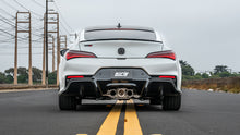 Load image into Gallery viewer, Borla BDLS_140986 Borla Cat-Back Exhaust System - ATAK 140986
