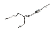 Load image into Gallery viewer, Borla BDLS_140996 Borla Cat-Back Exhaust System - ATAK 140996
