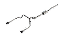 Load image into Gallery viewer, Borla BDLS_140997CFBA Borla Cat-Back Exhaust System - ATAK 140997CFBA
