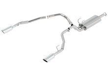 Load image into Gallery viewer, Borla BDLS_140307 Borla Cat-Back Exhaust System - S-Type 140307
