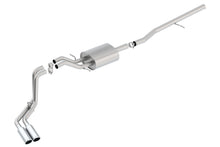 Load image into Gallery viewer, Borla BDLS_140550 Borla Cat-Back Exhaust System - S-Type 140550
