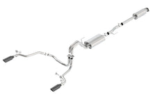 Load image into Gallery viewer, Borla BDLS_140615BC Borla Cat-Back Exhaust System - S-Type 140615BC
