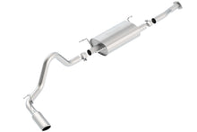 Load image into Gallery viewer, Borla BDLS_140680 Borla Cat-Back Exhaust System - S-Type 140680

